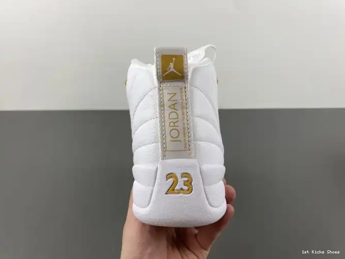 1st Kicks Shoes FD9101-007 Jordan Air WMNS 12 Phantom 0525